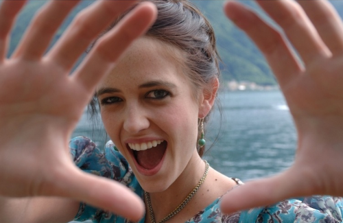 Eva Green