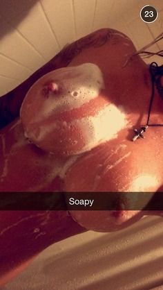 Soapy