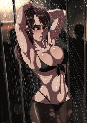 quiet (metal gear)