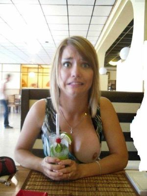 All of a sudden in the mood to order a milk