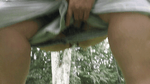 sexygirlspeetoo: babygirl4evr: Sometimes you just gotta...