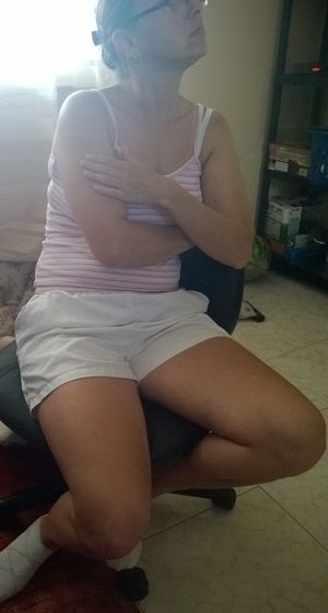 Margomilf Picture