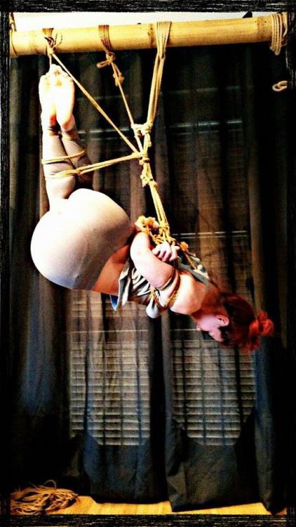 Follow us ➝ Tied And Helpless
Tied Slaves ➝...