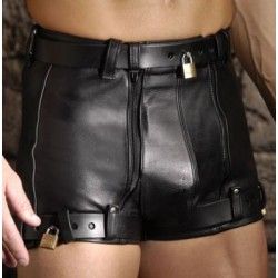 Male Chastity Devices