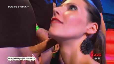 Cumsluts compilation