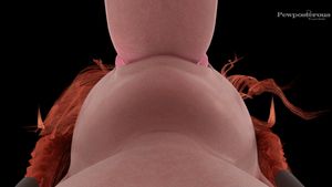 Extreme Mouth Fuck POV