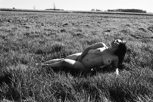 soamused:“Andrea”© April-lea HutchinsonModel: Andrea Rosu