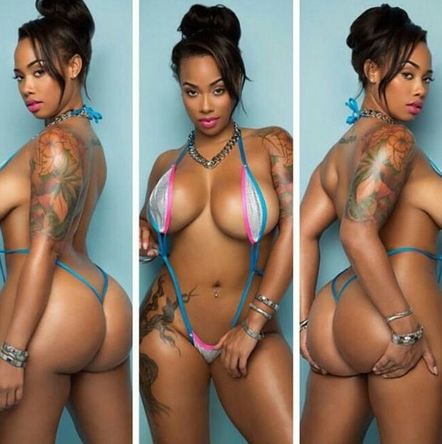 Kendra LaChon
