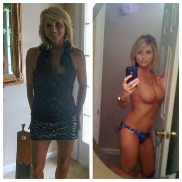 hot milf