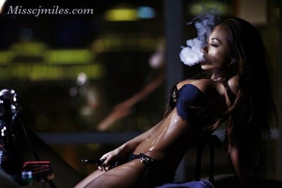 Smoke it Up