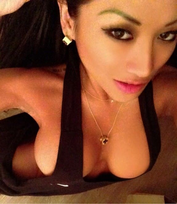 Love The Cleavage