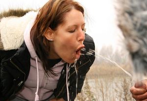 pissinhermouth: On a chily Autumn day there’s something better...