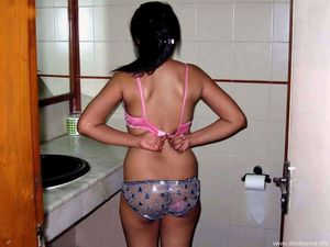 Top 20 Most Awkward desi nude bath
