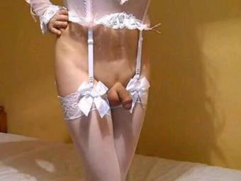 Ayeisha McNab @AyeishaMcNab: RT @TGirlyJacqee: Special note to my sissy gurls...present urself to me like this...and u will get increased playtime with me! …