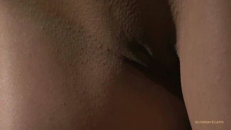 Anita Berlusconi tormented in erotic bdsm romance