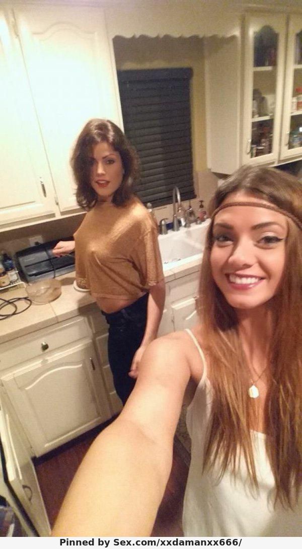 Hot teens