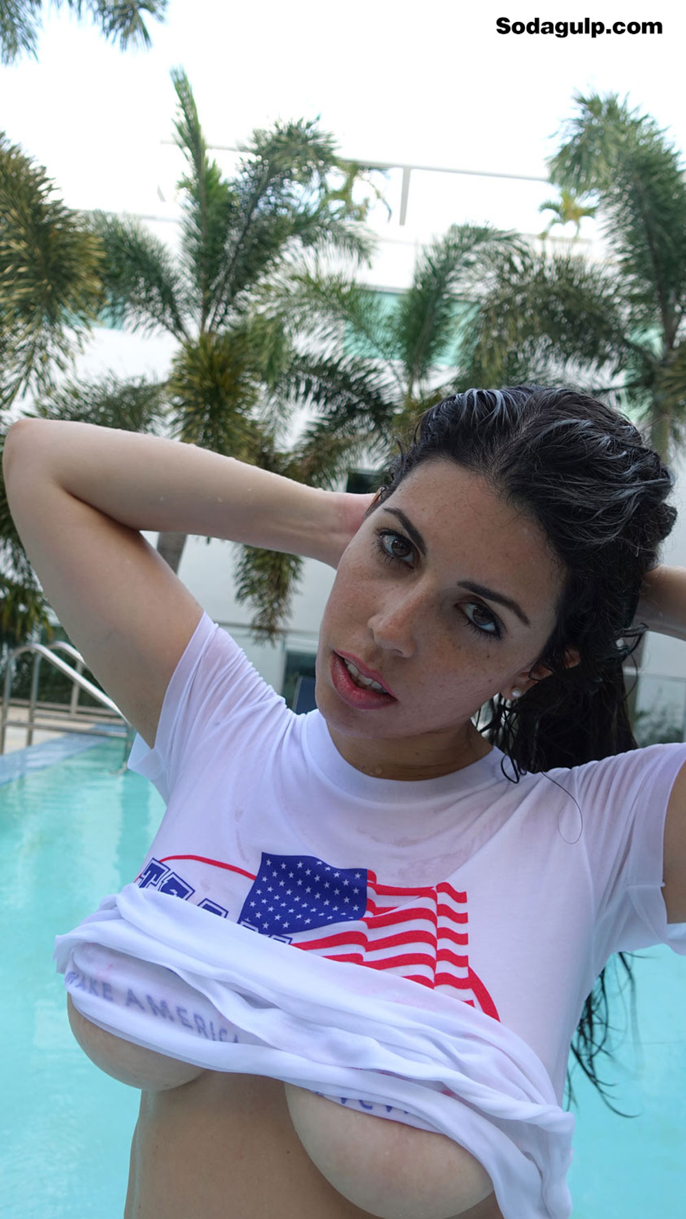 Yael Farache