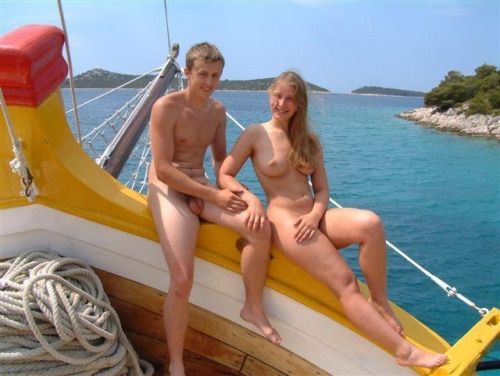 nudists