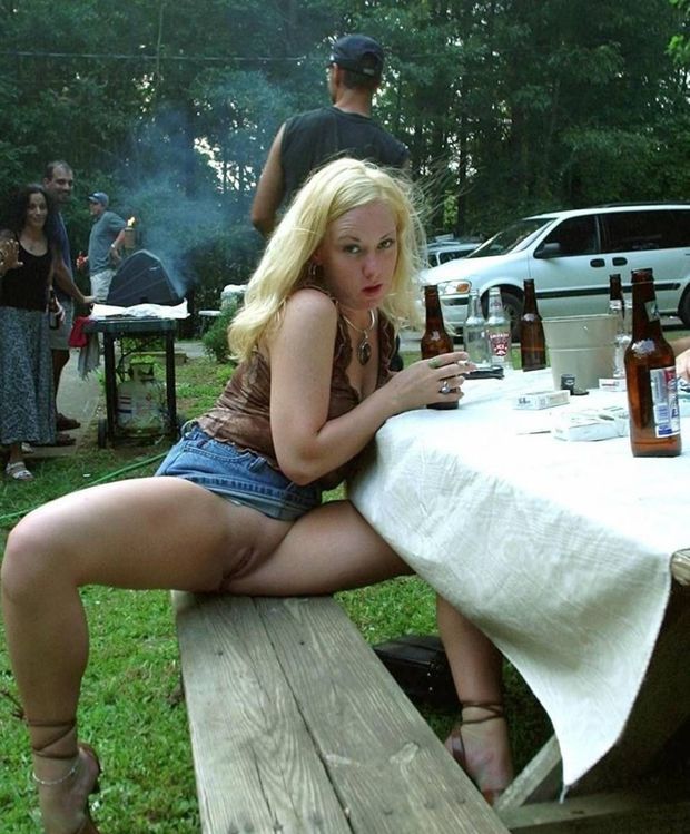 bottomless teen whore