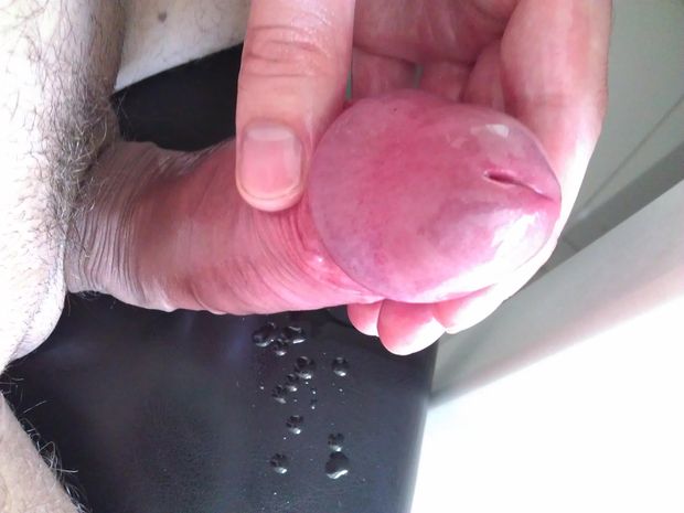 my cock