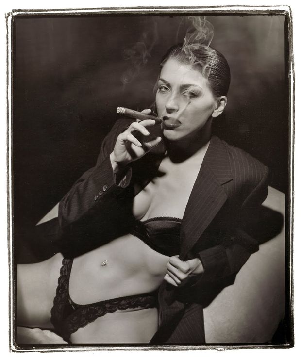 cigar