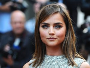 jenna coleman