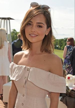 jenna coleman