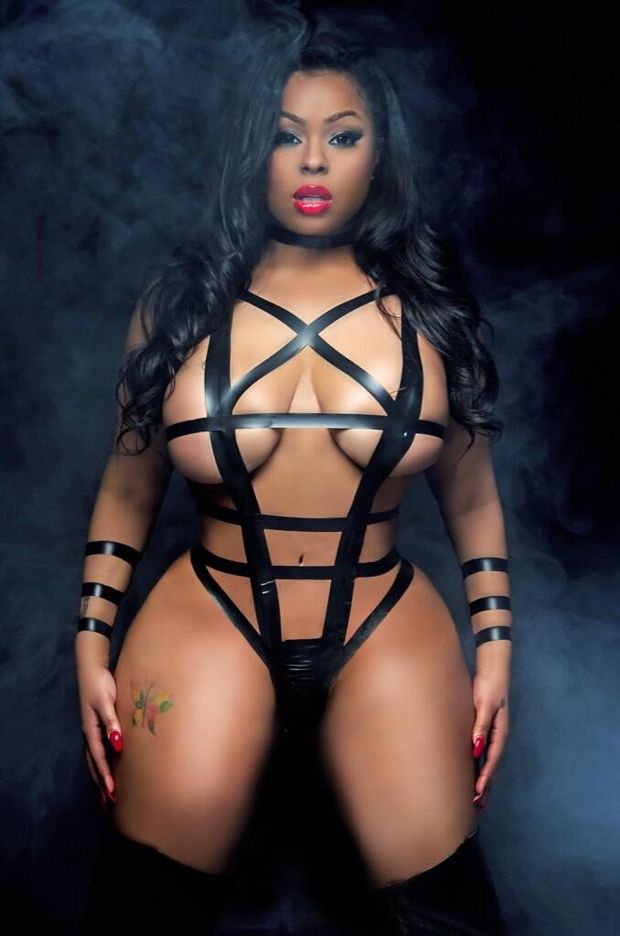 Lena Chase