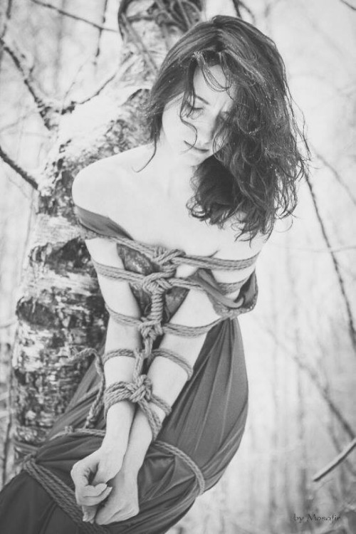 Follow us ➝ Tied And Helpless
Tied Slaves ➝...
