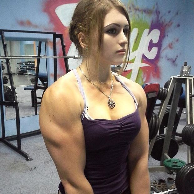 Julia Vins