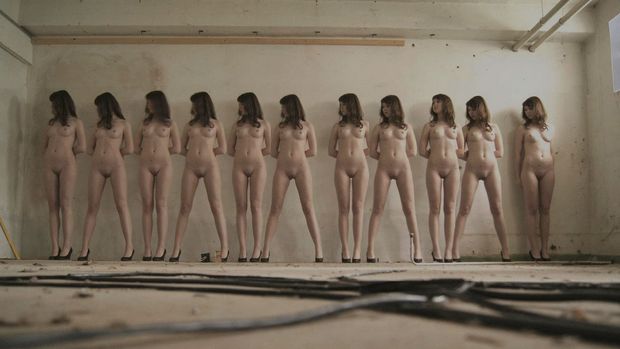 Whore clones