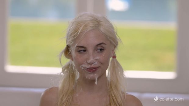 Piper Perri