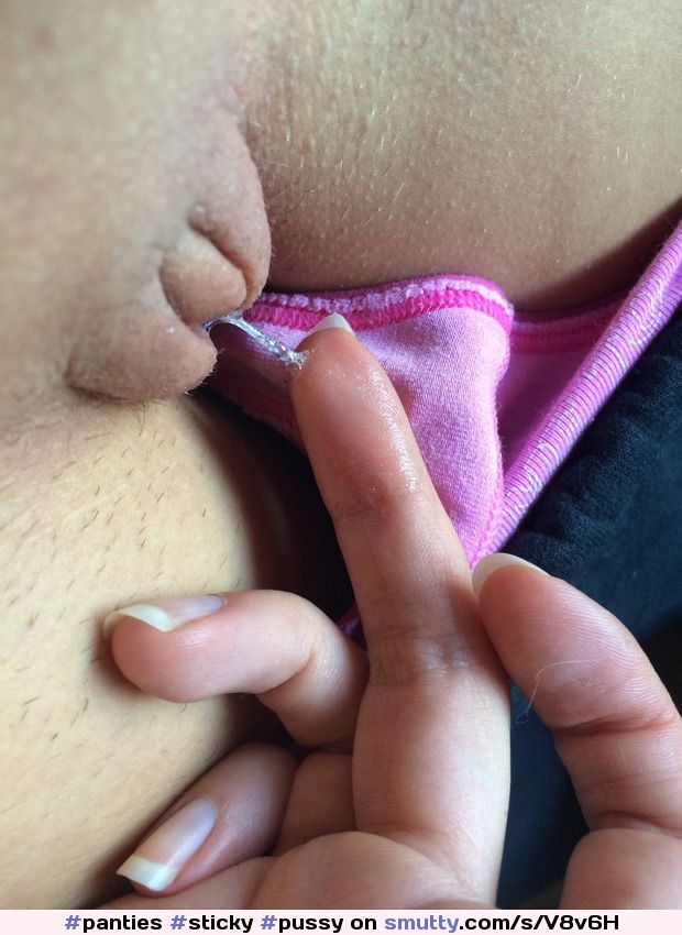 missysdirtypanties:“ endgamer420:“ xxxdmvsecrets:“ openmindnolove:“ missysdirtypanties:“ This pair is getting awfully wet and dirty ;)”Phatt