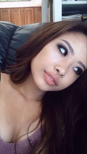 Rad Asian Girls nude freak out!