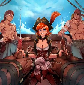 typo pirate hentai