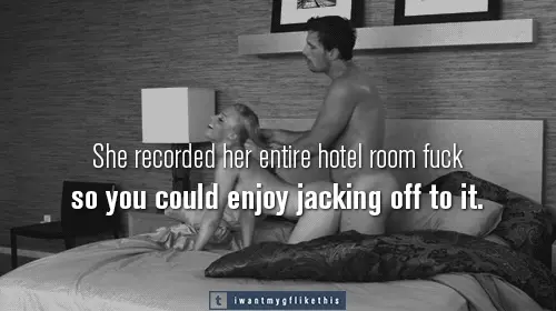 Hot Wife
