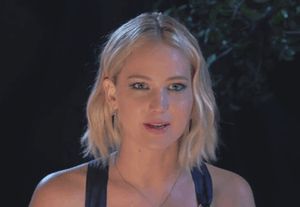 Jlaw reenacting her sucking on a date