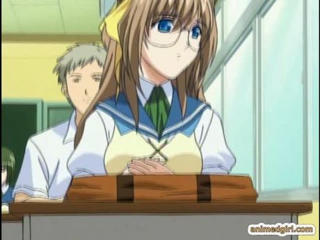 Japanese hentai hot lesbian sex