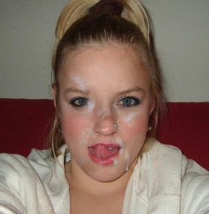 teen, cumshots, blonde