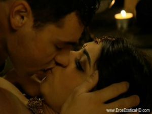 Exotic Indian Lovemaking