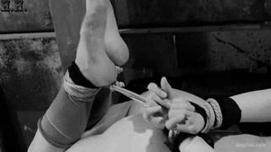 Follow us ➝ Tied And Helpless Tied Slaves ➝...