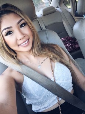 Rad Asian Girls nude freak out!