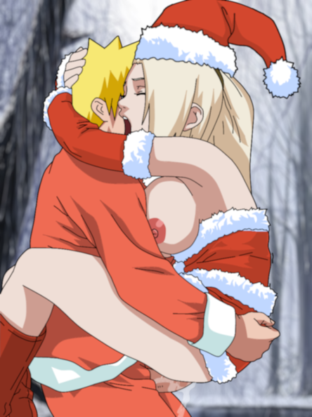 naruto hentai