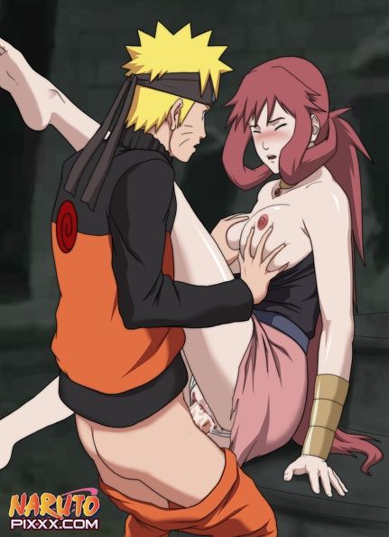 naruto hentai