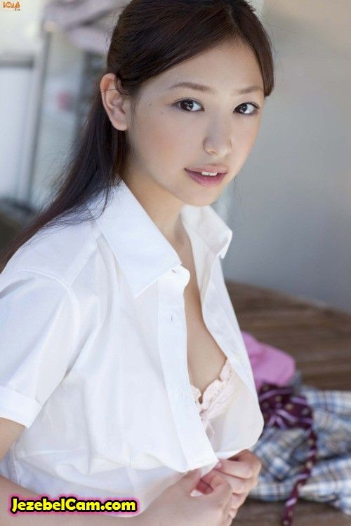 Asian Fuck Frenzy / Asian Girls US