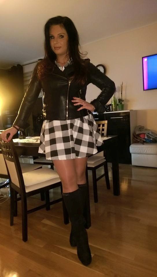 Time for night out