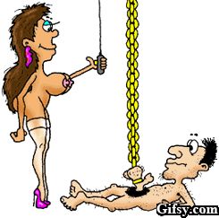 Funny GIF. cartoon animation. Silly.