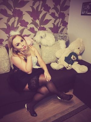 Party cock-lover ops