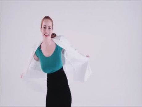 BOOB BOUNCER DUTCH DENTIST NON NUDE