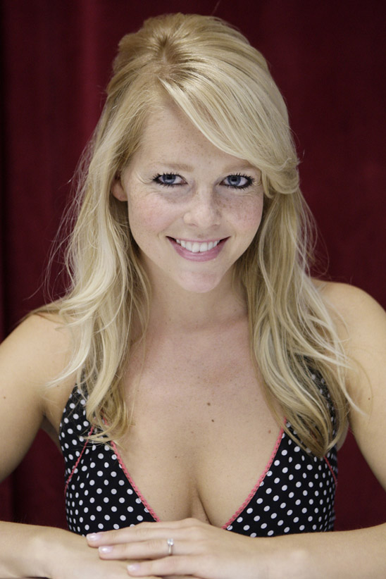 Chantal Janzen